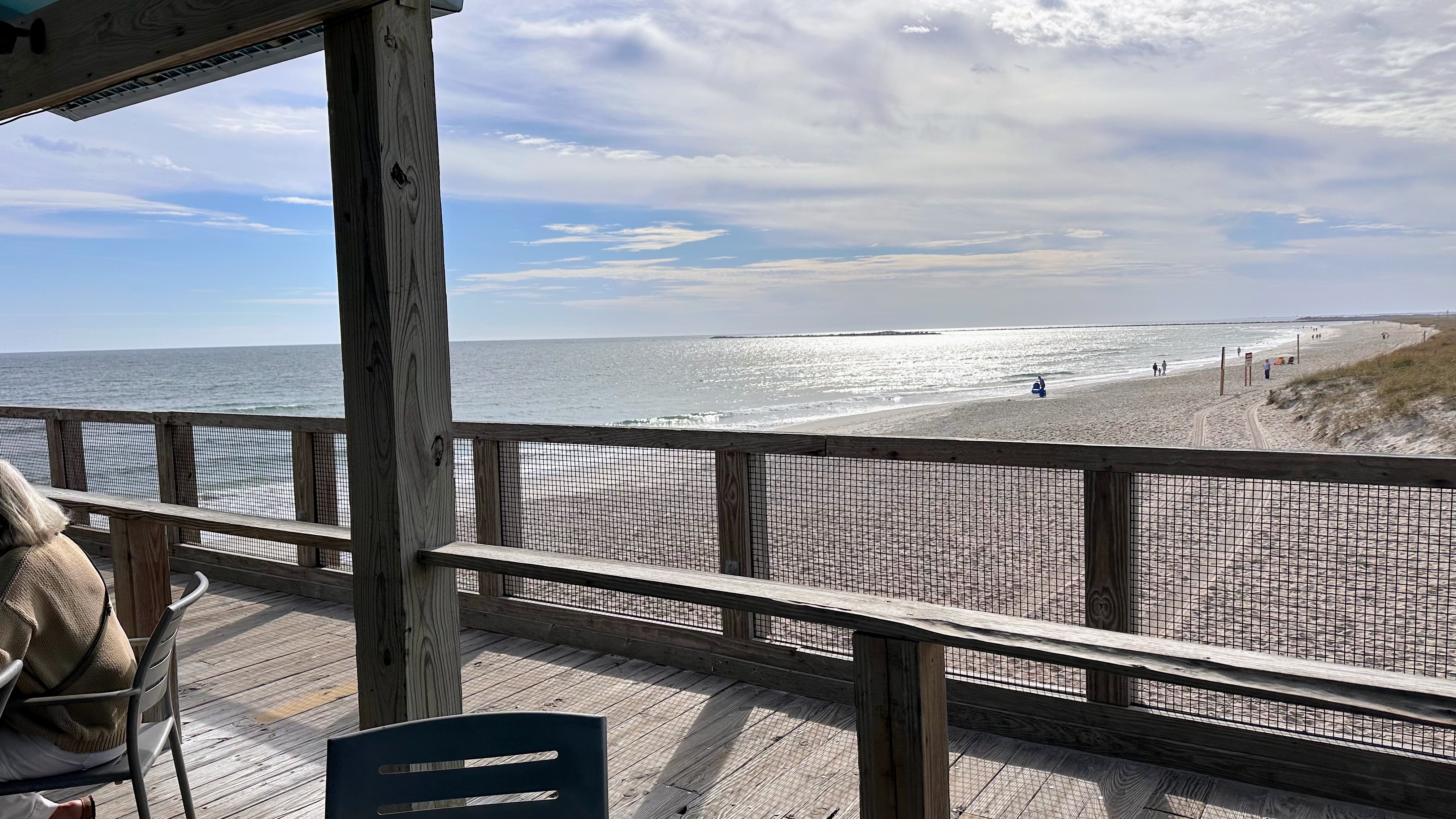 Wrightsville Beach waterfront — Banks Channel and ICW boating
